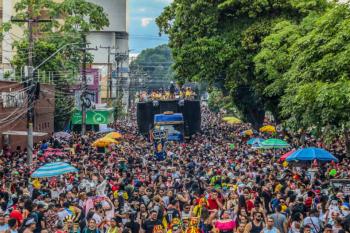 SEGURANÇA: Energisa orienta sobre ligações provisórias de energia durante blocos de Carnaval