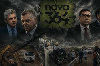 Nova 364 viola direito de ir e vir e expõe o verdadeiro rosto da concessão em Rondônia