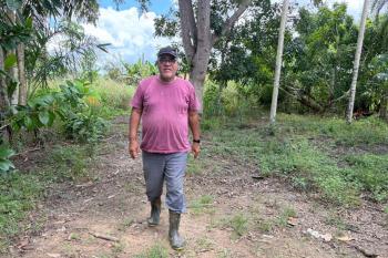 Porteira Adentro fortalece a produção rural em Porto Velho