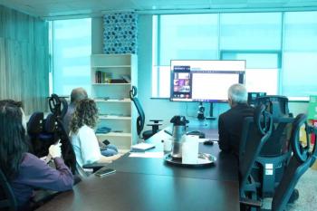 Reunião de alinhamento define diretrizes e fortalece integração do controle interno em Rondônia