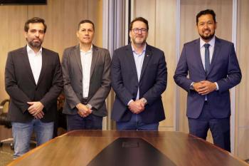  Assembleia Legislativa instala fórum permanente para discutir economia e tributação em Rondônia