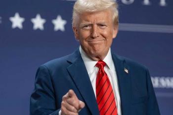 Navio iraniano é interceptado por forças dos EUA próximo ao Estreito de Ormuz