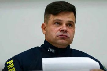 Defesa de ex-diretor da PRF nega atuação para barrar eleitores de Lula
