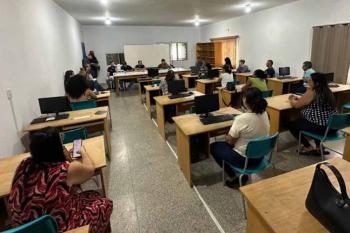 Semagri se reúne com feirantes para definir data e local da Feira da Roça Itinerante