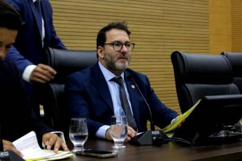 Deputado Alex Redano indica aquisição de Raio-X Móvel Digital para reforçar saúde em Alvorada do Oeste