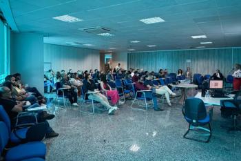 Reunião Técnica promovida pelo governo de Rondônia fortalece alinhamento para elaboração da Lei de Diretrizes Orçamentárias 2027