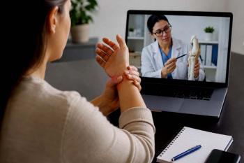 Prefeitura inicia teleconsultas em ortopedia para ampliar atendimento aos pacientes