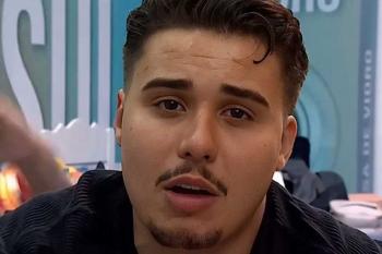 Ex-BBB tem nova crise psicótica e aguarda vaga para internação em Curitiba