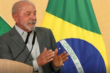 Após vitória nas urnas, Lula vai retomar viagens internacionais