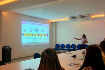 Enfermeiros são capacitados para ampliar acesso a implantes contraceptivos em Porto Velho