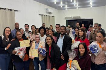 Deputada Sílvia Cristina afirma que veio do povo e que a população precisa de oportunidades