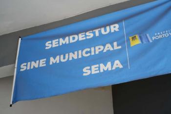 Mutirão de Empregos oferece 50 vagas em Porto Velho com entrevistas presenciais nos dias 13 e 14 de julho
