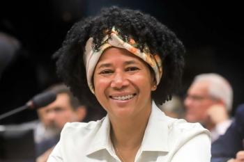 Silvia Cristina convida para evento em Vilhena com a presença da senadora Tereza Cristina, nesta sexta (27)