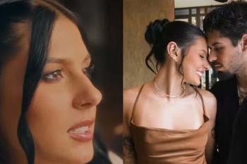 “Não Te Esqueci”: Ana Castela solta “fica bem” em clipe e web já vê indireta para Zé Felipe