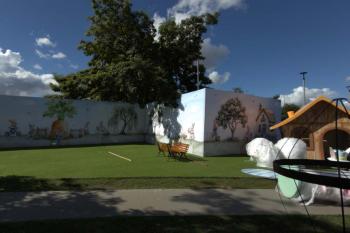 Prefeitura realiza a “Páscoa da Inclusão” direcionada à população PCD