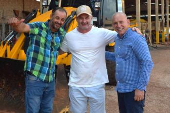 Ezequiel Neiva confirma recurso para bloqueteamento de ruas em Alta Floresta do Oeste