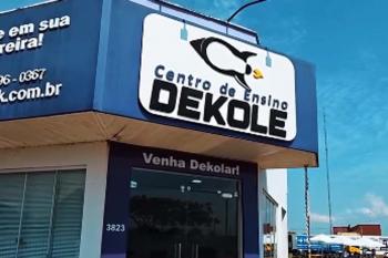 Saúde nos Bairros estará no Centro de Ensino Dekole levando atendimento especializado e diversos serviços à população