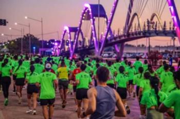 Corrida do Iperon reúne centenas de participantes e fortalece integração entre servidores