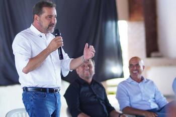 Hildon Chaves cresce, alcança 21,7% e aparece com a menor rejeição entre os pré-candidatos ao Governo de Rondônia