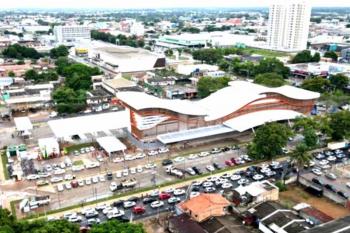 Sessão pública vai definir concessão da Rodoviária de Porto Velho. processo marca avanço na modernização da infraestrutura 