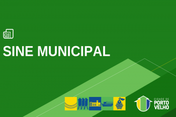 Sine Municipal abre mais de 60 vagas de emprego nesta semana em Porto Velho