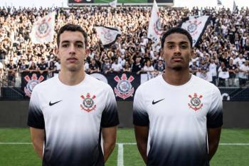 Corinthians acerta empréstimo de duas promessas de Rondônia que atuaram na Copinha 2026