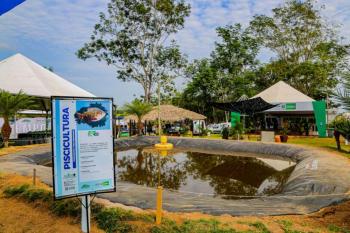Programação da Rondônia Rural Show Internacional evidencia Inovação e Sustentabilidade