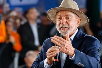 Lula diz a empresários que fim da escala 6x1 não será imposto “na marra”