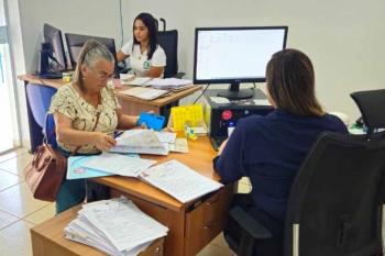 Última semana para recadastramento de servidores ativos, aposentados e pensionistas