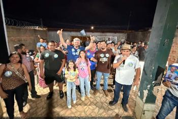 Wiveslando Neiva destaca educação como caminho para ampliar oportunidades em Rondônia