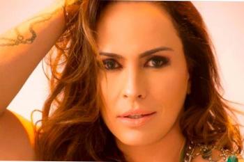 Nubia Oliiver afirma que plataformas adultas foram sua 