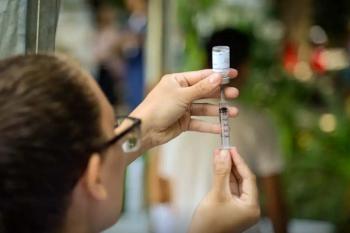 Saúde promove neste sábado Dia D de vacinação nacional contra gripe