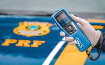  PRF em Rondônia intensifica fiscalização e registra diversas ocorrências durante o período de Carnaval