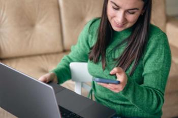 O que torna uma experiência de compra online mais segura