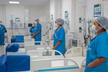 Hospital Regional de Guajará-Mirim completa um ano fortalecendo a saúde pública em Rondônia