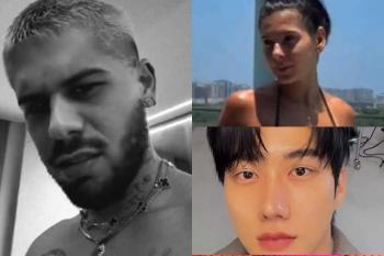 “Um anjo”: influenciador coreano volta a elogiar Ana Castela e provoca reação de Zé Felipe