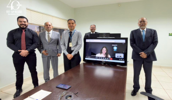 Correições do TRT-14 avançam em Varas do Trabalho do interior de Rondônia