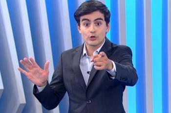 Dudu Camargo tem R$ 56 mil bloqueados por dívida de carro
