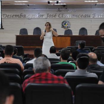 Tribunal de Justiça de Rondônia conta com inovações e aperfeiçoamentos nas contratações