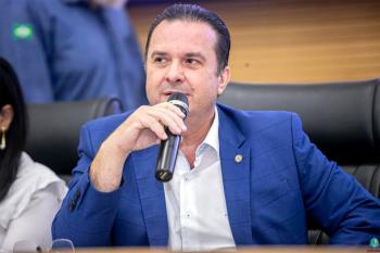 Aprovado PL de Dr. Luís do Hospital que garante oferta de Mounjaro no SUS