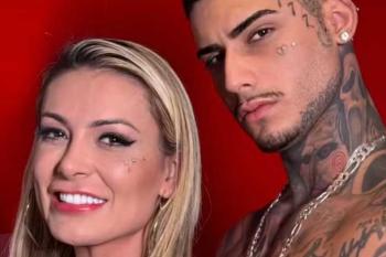 Ex de Andressa Urach relata bastidores do namoro e motivo da separação