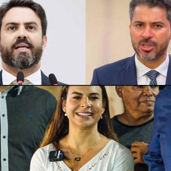 Léo Moraes parte para cima de Marcos Rogério; A milionária campanha de Mariana; O jogo muda no segundo turno