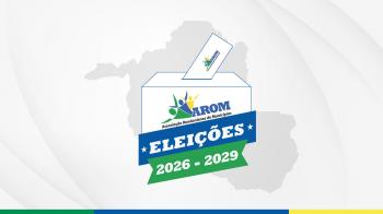 Inscrições abertas: AROM publica Edital de Convocação e Regulamento Eleitoral para escolha do Conselho Diretor e Fiscal do triênio 2026/2029
