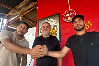 Fogaça intensifica pré-campanha em Cujubim e amplia articulações pelo interior de Rondônia