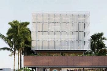 Concurso Nacional define projeto da nova sede do Sebrae em Rondônia