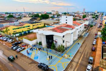 Hospital Municipal inaugura com previsão de mais de 19 mil procedimentos 