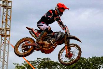 São Miguel do Guaporé recebe a Super Final do Campeonato Estadual de Motocross