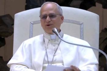 Leão 14 já se posicionou sobre temas polêmicos, como papel de Maria, monogamia e casamento