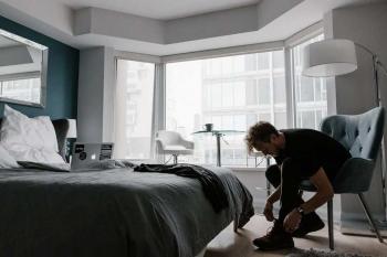 Pequenas mudanças na decoração que ajudam a deixar a rotina mais leve e produtiva