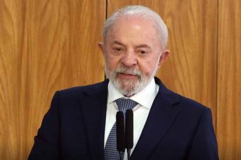 Principal desafio da Venezuela é fortalecer democracia, diz Lula